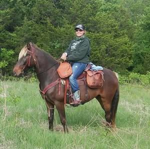 Meet your Posher, Cindy